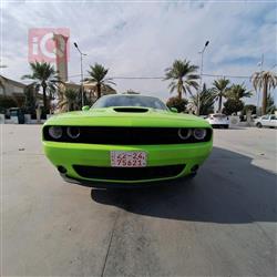 دۆج چالنجەر